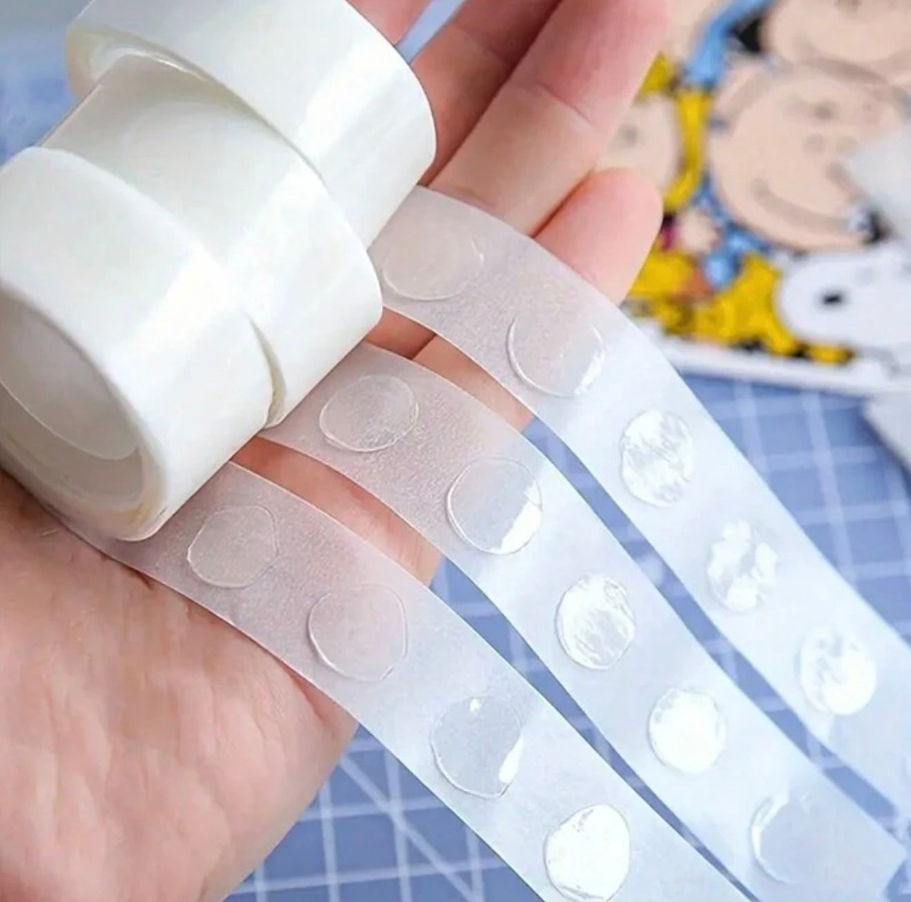 Double sided Tape