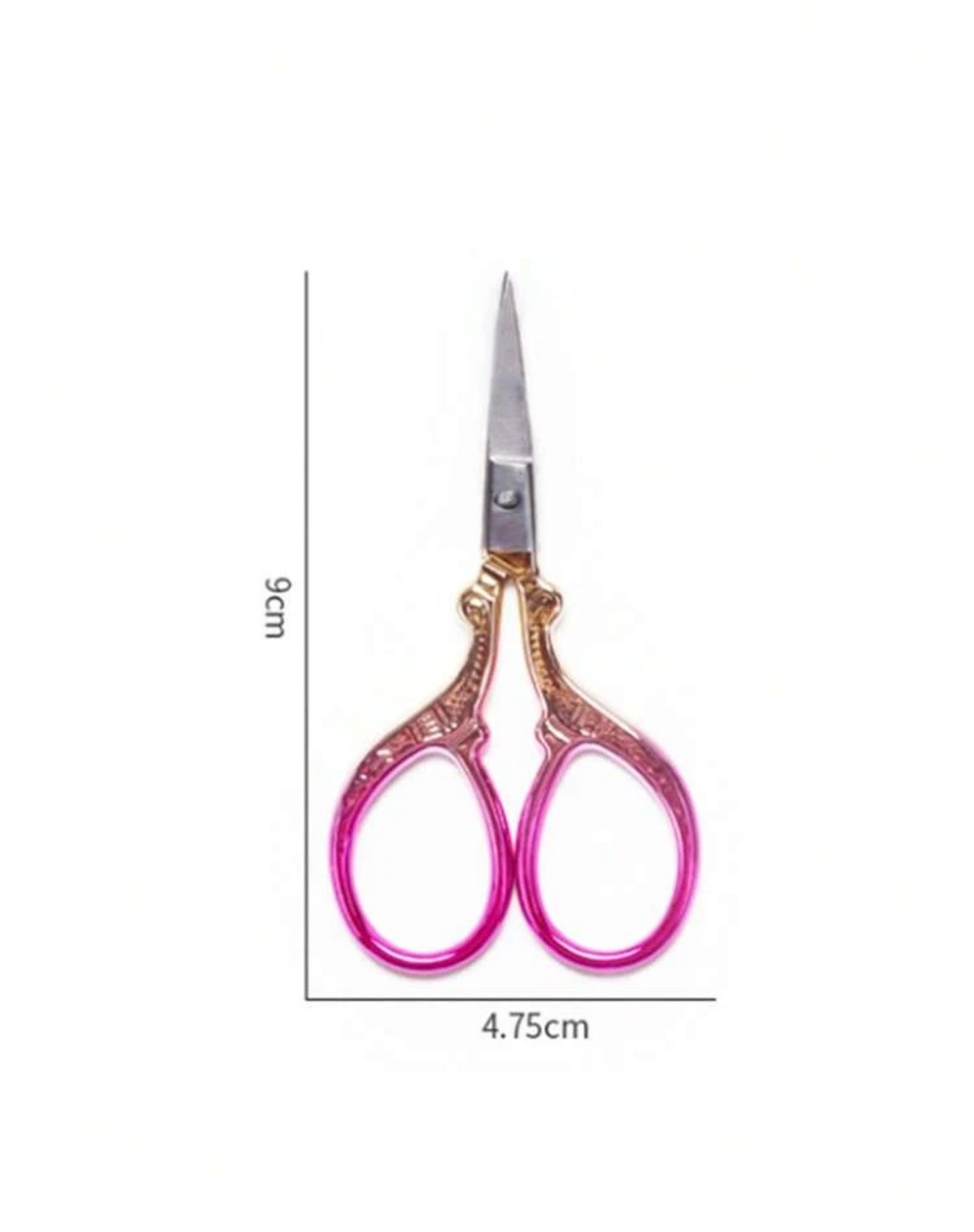 Nail Scissors