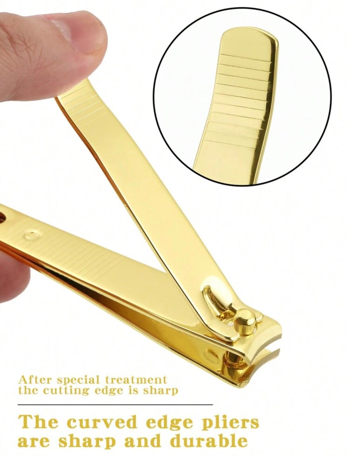 Nail Clipper