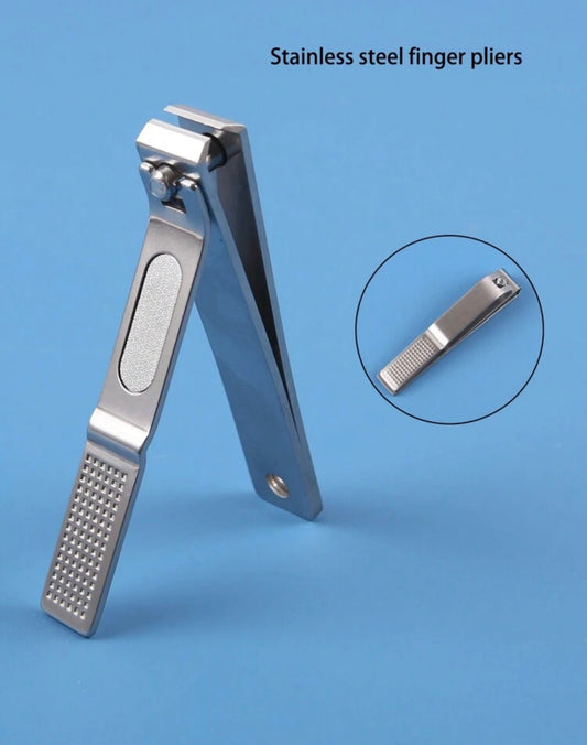 Nail Clipper