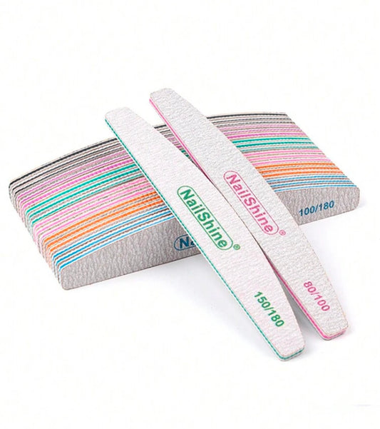 Nail Files