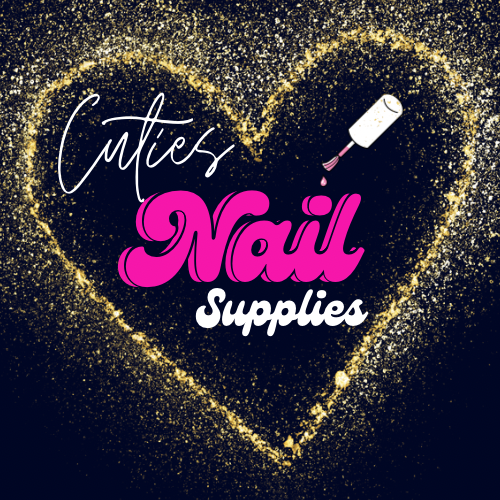 Cuties Nail Supplies 