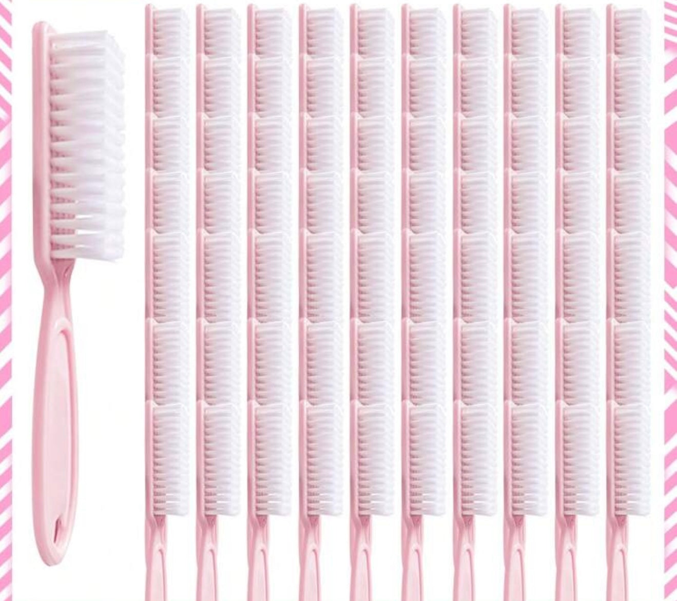 Manicure brush (5pc)