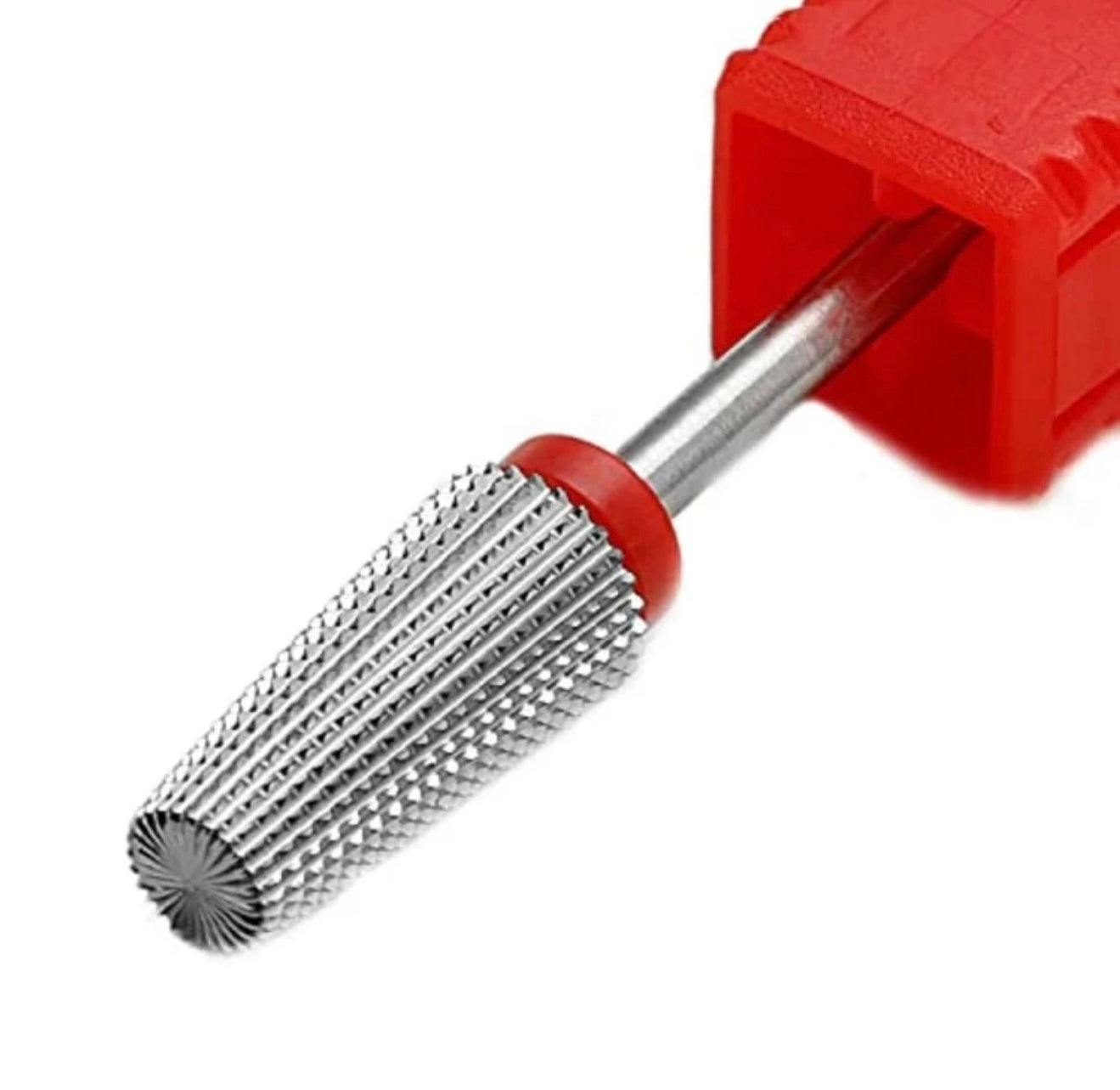 5 in 1 Nail Drill Carbide Rotary Drill